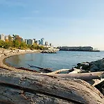 Belltown Waterfront Suites By Barsala