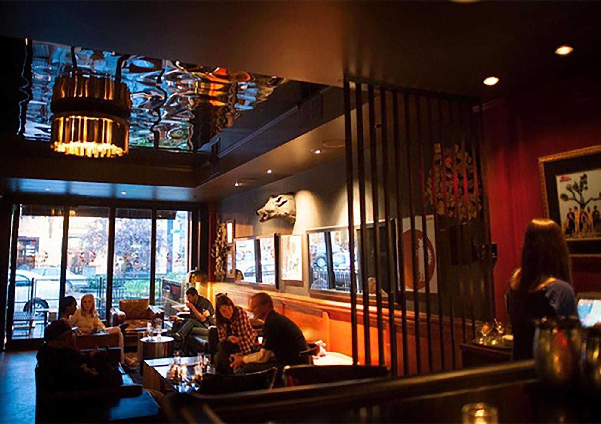 Belltown Waterfront By Barsala 4* Seattle