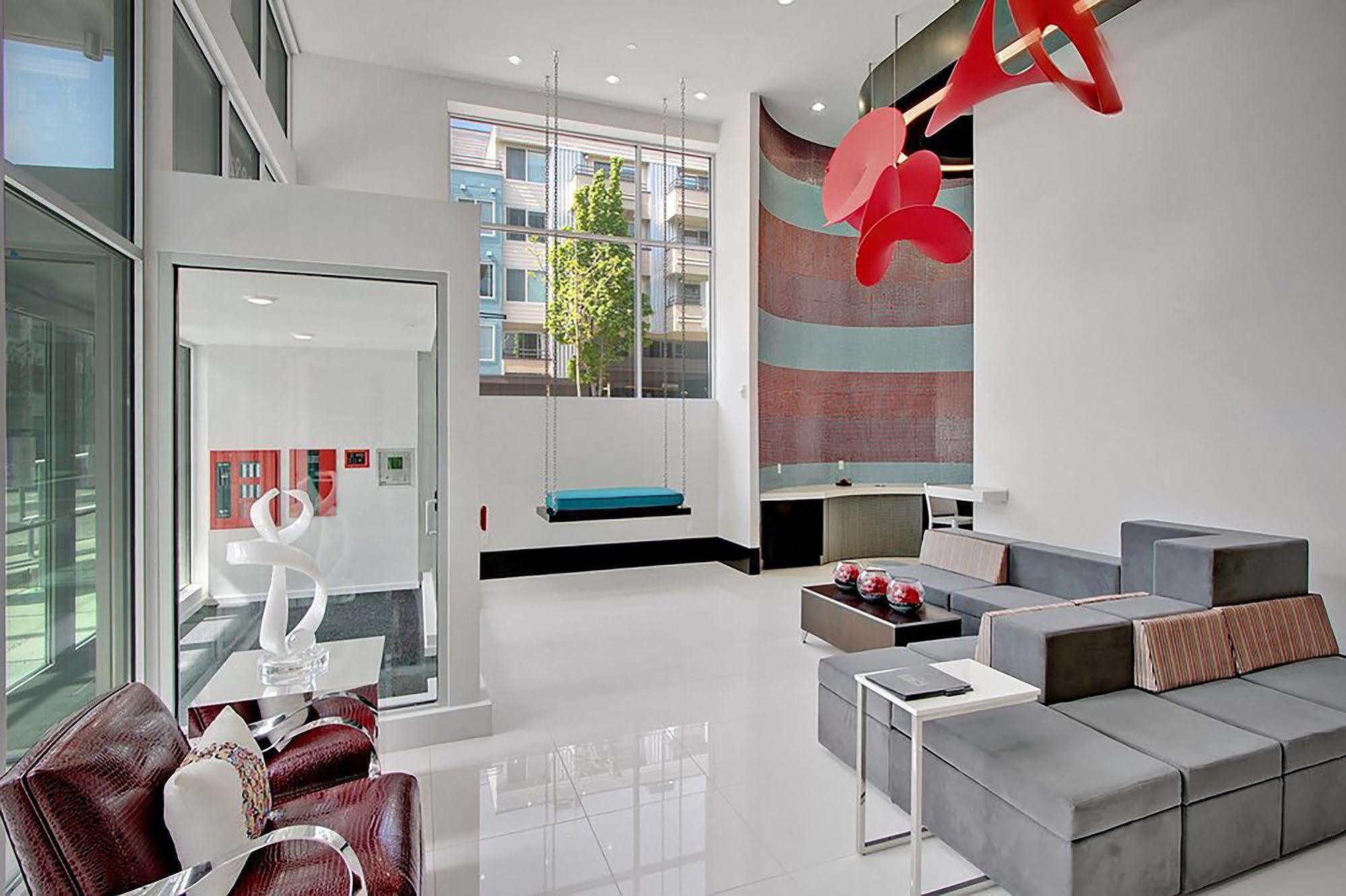 Belltown Waterfront By Barsala Aparthotel