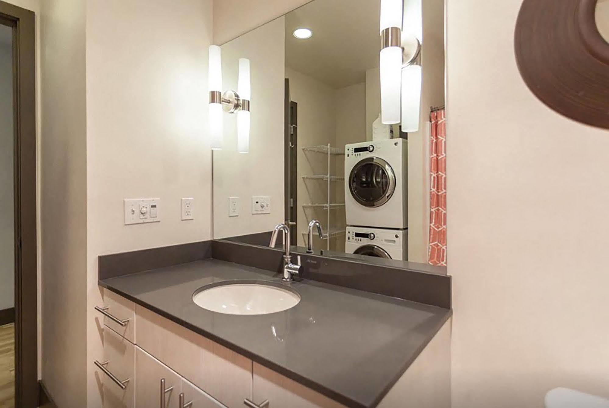 Aparthotel Belltown Waterfront By Barsala Seattle