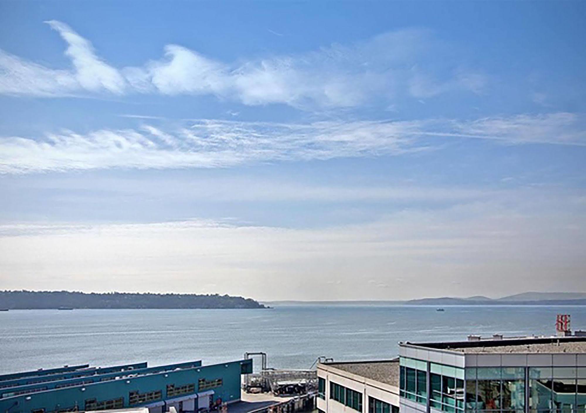 Belltown Waterfront By Barsala Aparthotel