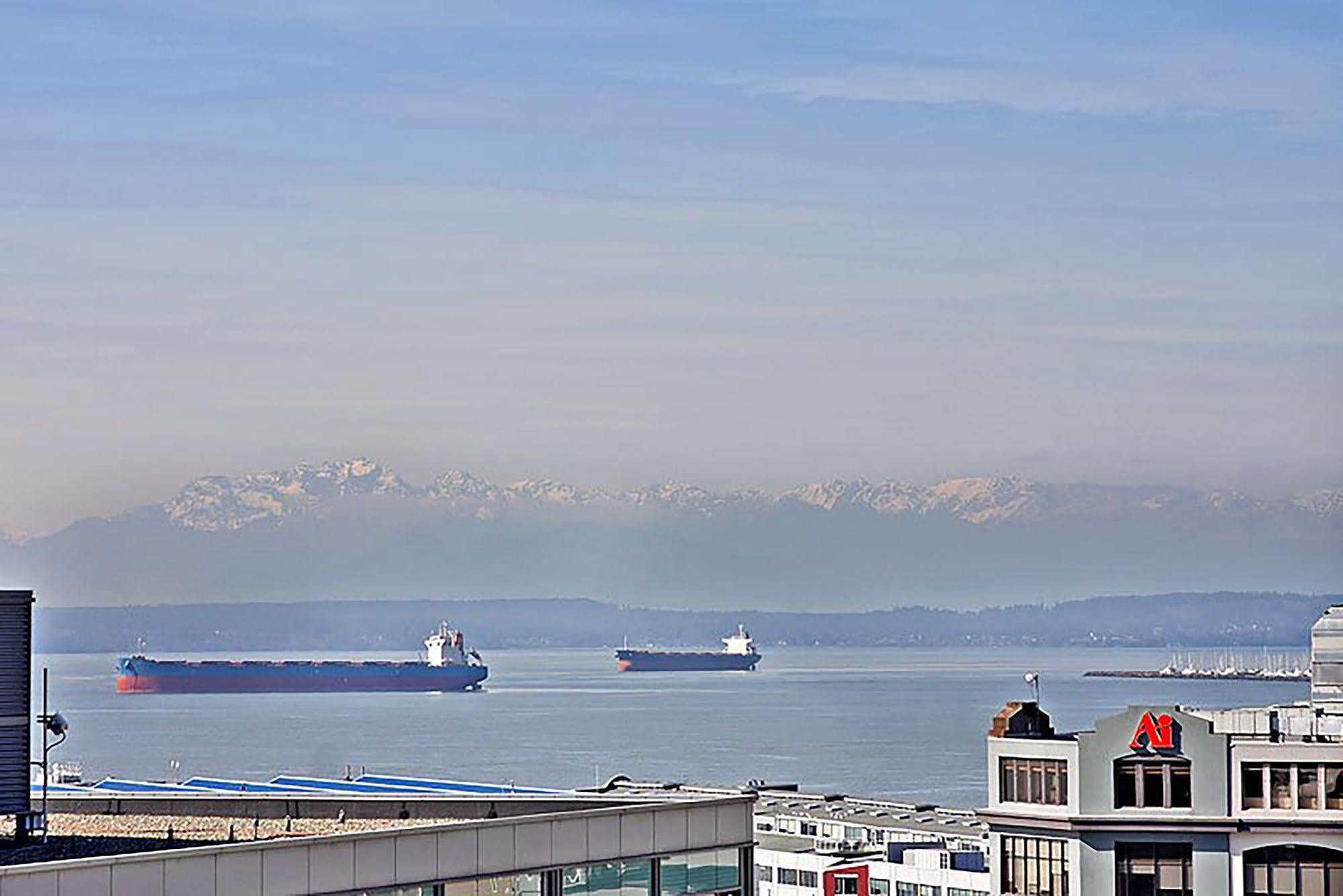 Aparthotel Belltown Waterfront By Barsala 4*