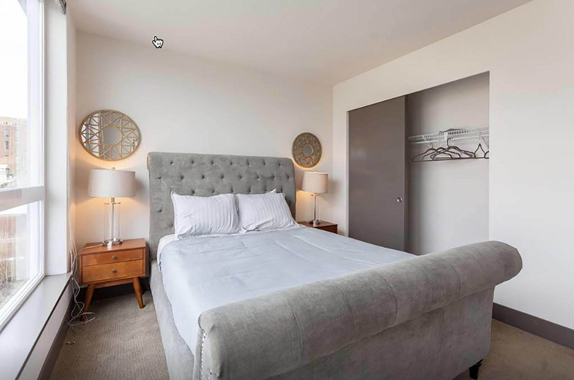 Aparthotel Belltown Waterfront By Barsala 4*