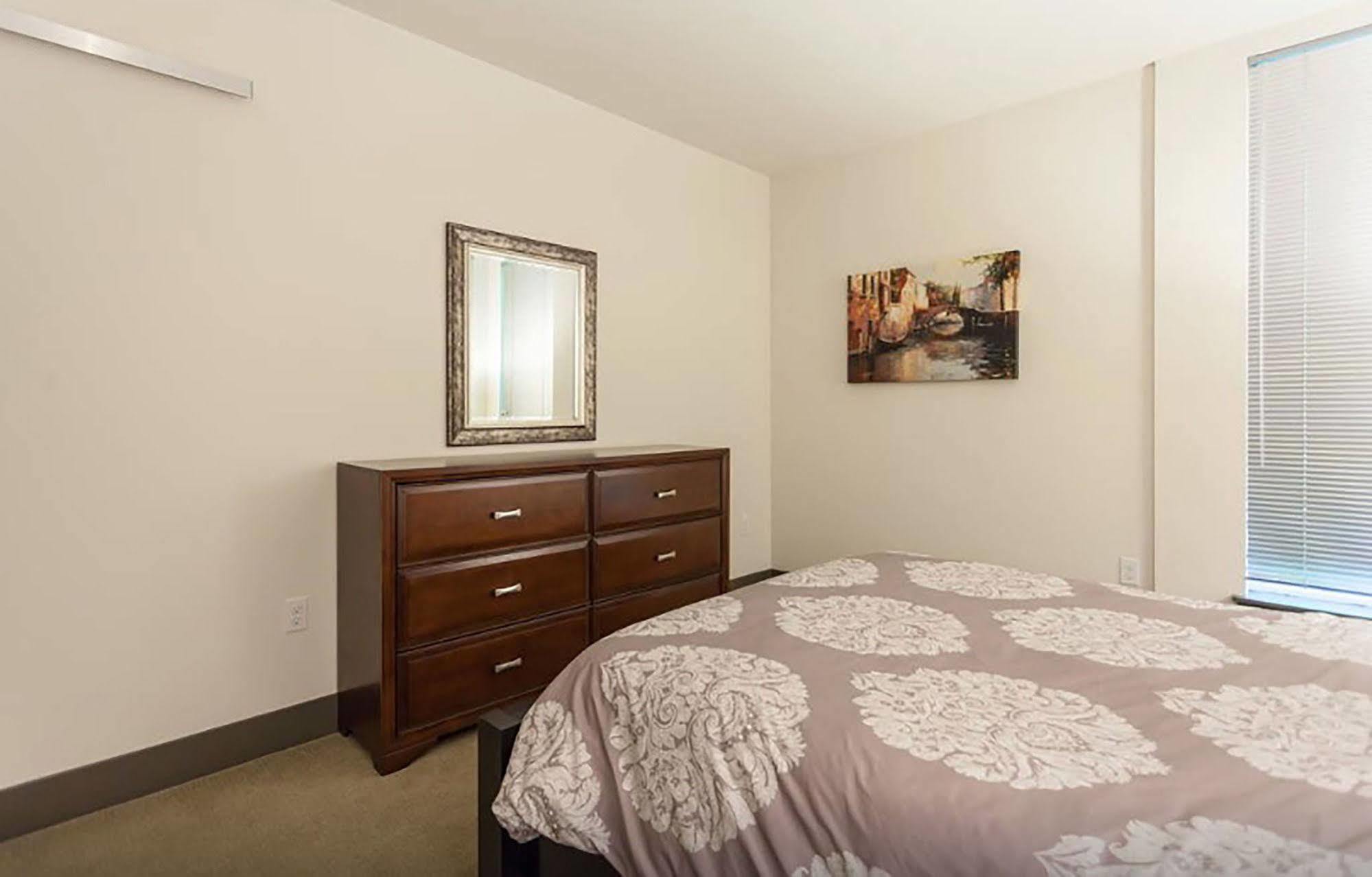 Aparthotel Belltown Waterfront By Barsala 4*